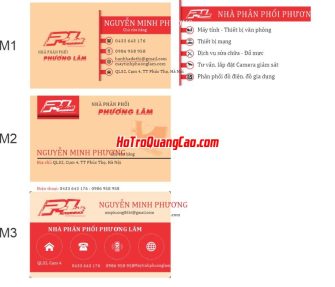 Mẫu CardVisit Đẹp 001684.cdr