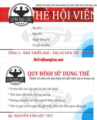 Mẫu CardVisit Đẹp 001686.cdr