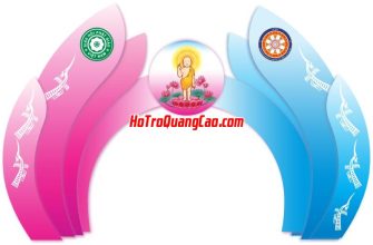 Check in cổng chào lễ Phật Đản_002029.cdr