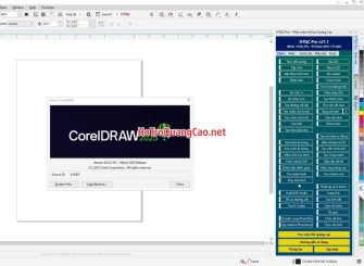 Download CorelDRAW 2025 - V26.0