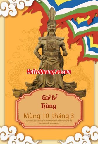 Giỗ tổ Hùng Vương 0009 (AI)