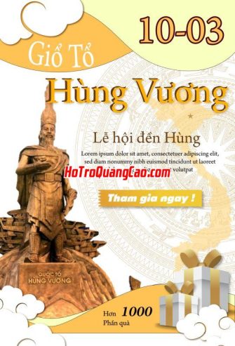 Giỗ tổ Hùng Vương 0012 (AI)