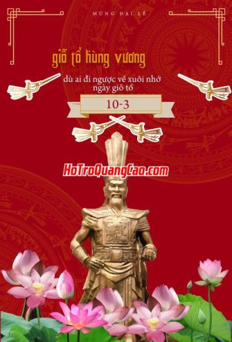Giỗ tổ Hùng Vương 0014 (AI)