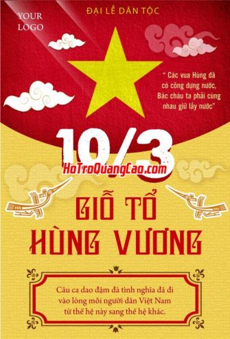 Giỗ tổ Hùng Vương 0020 (AI)