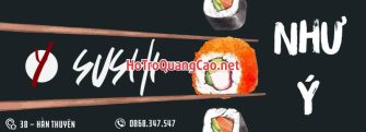 Ăn vặt sushi 0017