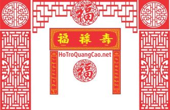 CNC Phòng thờ, gia tiên 0007