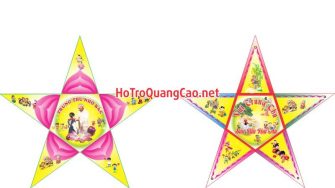 Đèn trung thu, đèn ông sao 0006