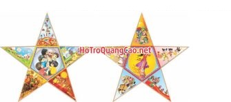 Đèn trung thu, đèn ông sao 0008