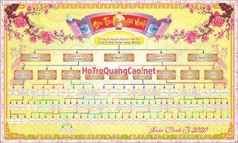 Gia phả dòng họ 0013