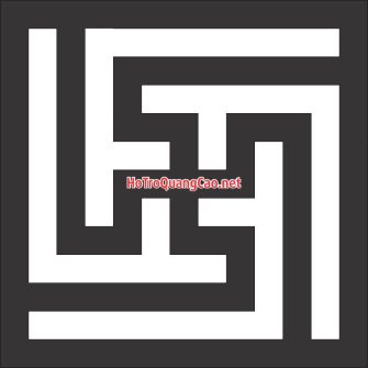 Họa tiết trang trí, hoa văn CNC 110