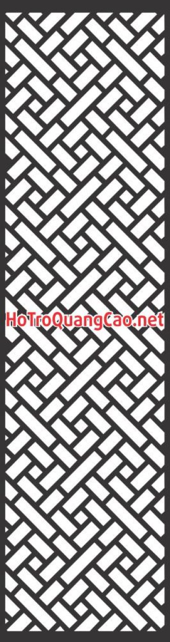 Họa tiết trang trí, hoa văn CNC 150