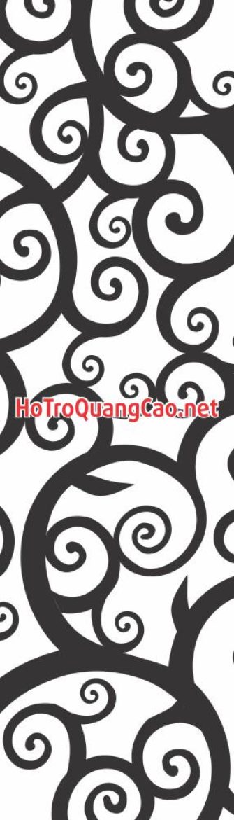 Họa tiết trang trí, hoa văn CNC 57