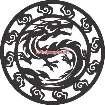 Họa tiết trang trí, hoa văn CNC 72