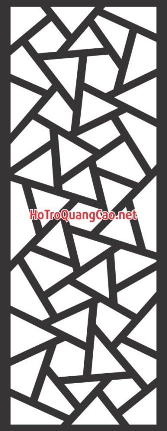 Họa tiết trang trí, hoa văn CNC 73