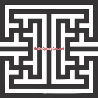 Họa tiết trang trí, hoa văn CNC 96