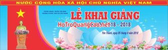 Khai giảng 0053