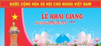 Khai giảng 0056