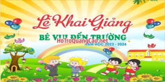 Khai giảng, ngày hội đến trường mầm non 0004