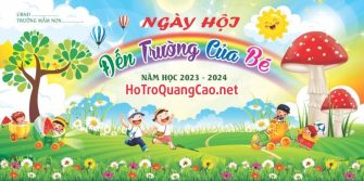 Khai giảng, ngày hội đến trường mầm non 0006