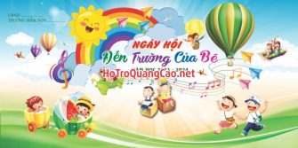 Khai giảng, ngày hội đến trường mầm non 0008