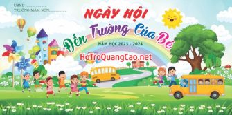 Khai giảng, ngày hội đến trường mầm non 0010