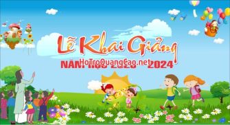 Khai giảng, ngày hội đến trường mầm non 0028