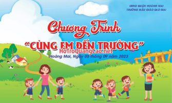 Khai giảng, ngày hội đến trường mầm non 0034