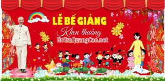 Lễ Tổng kết mầm non 0010