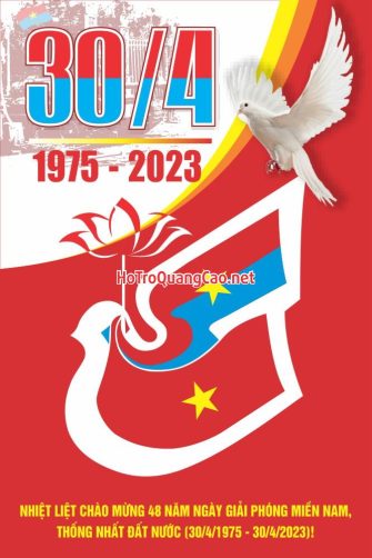 Ngày giải phóng miền nam 30-04, Quốc tế lao động 01-05 0001