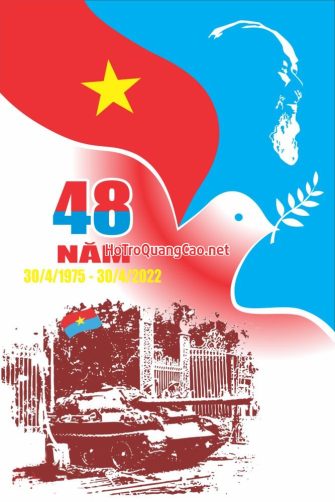 Ngày giải phóng miền nam 30-04, Quốc tế lao động 01-05 0002