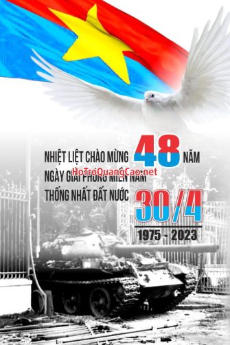 Ngày giải phóng miền nam 30-04, Quốc tế lao động 01-05 0003