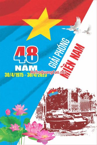 Ngày giải phóng miền nam 30-04, Quốc tế lao động 01-05 0004