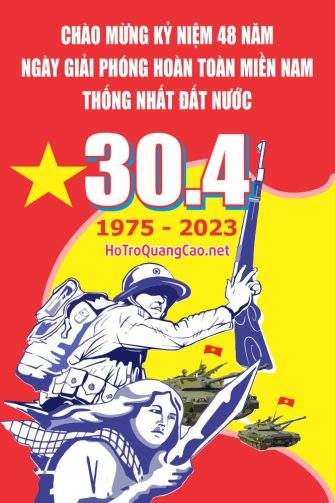 Ngày giải phóng miền nam 30-04, Quốc tế lao động 01-05 0008