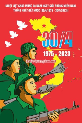 Ngày giải phóng miền nam 30-04, Quốc tế lao động 01-05 0009