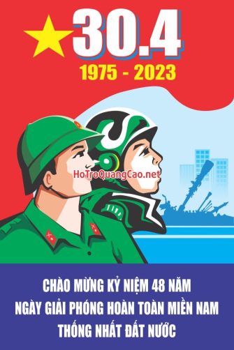 Ngày giải phóng miền nam 30-04, Quốc tế lao động 01-05 0010