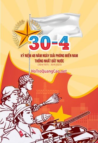 Ngày giải phóng miền nam 30-04, Quốc tế lao động 01-05 0013