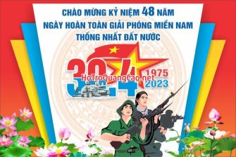 Ngày giải phóng miền nam 30-04, Quốc tế lao động 01-05 0016