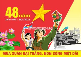Ngày giải phóng miền nam 30-04, Quốc tế lao động 01-05 0022