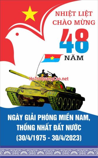 Ngày giải phóng miền nam 30-04, Quốc tế lao động 01-05 0028