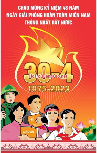 Ngày giải phóng miền nam 30-04, Quốc tế lao động 01-05 0034