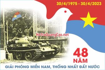 Ngày giải phóng miền nam 30-04, Quốc tế lao động 01-05 0035