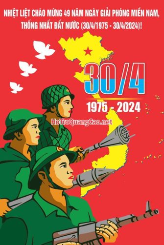 Ngày giải phóng miền nam 30-04, Quốc tế lao động 01-05 0040