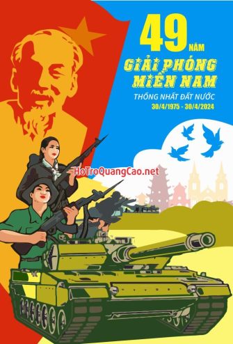 Ngày giải phóng miền nam 30-04, Quốc tế lao động 01-05 0053