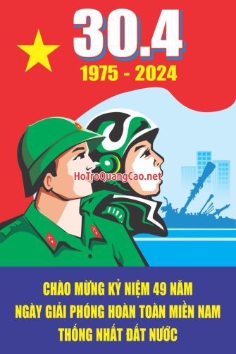 Ngày giải phóng miền nam 30-04, Quốc tế lao động 01-05 0055