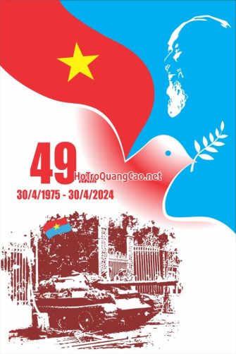 Ngày giải phóng miền nam 30-04, Quốc tế lao động 01-05 0056