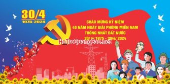 Ngày giải phóng miền nam 30-04, Quốc tế lao động 01-05 0072