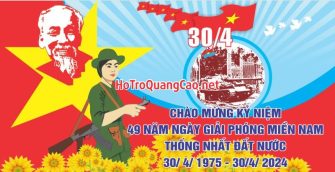 Ngày giải phóng miền nam 30-04, Quốc tế lao động 01-05 0079
