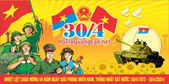 Ngày giải phóng miền nam 30-04, Quốc tế lao động 01-05 0084