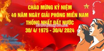 Ngày giải phóng miền nam 30-04, Quốc tế lao động 01-05 0096