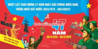 Ngày giải phóng miền nam 30-04, Quốc tế lao động 01-05 0109